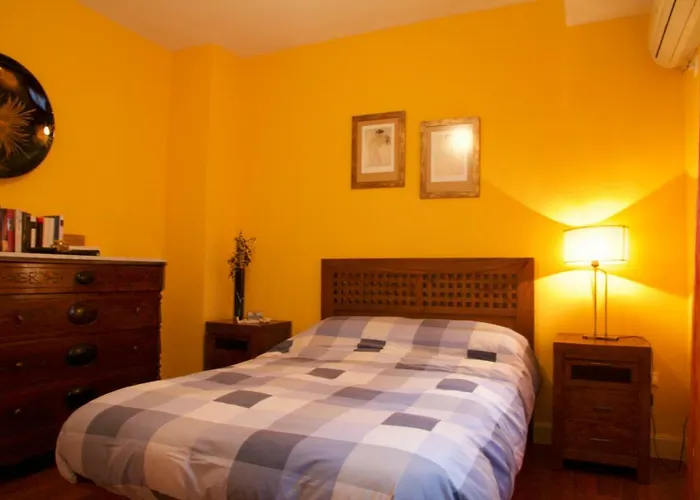Apartamento San Benito C